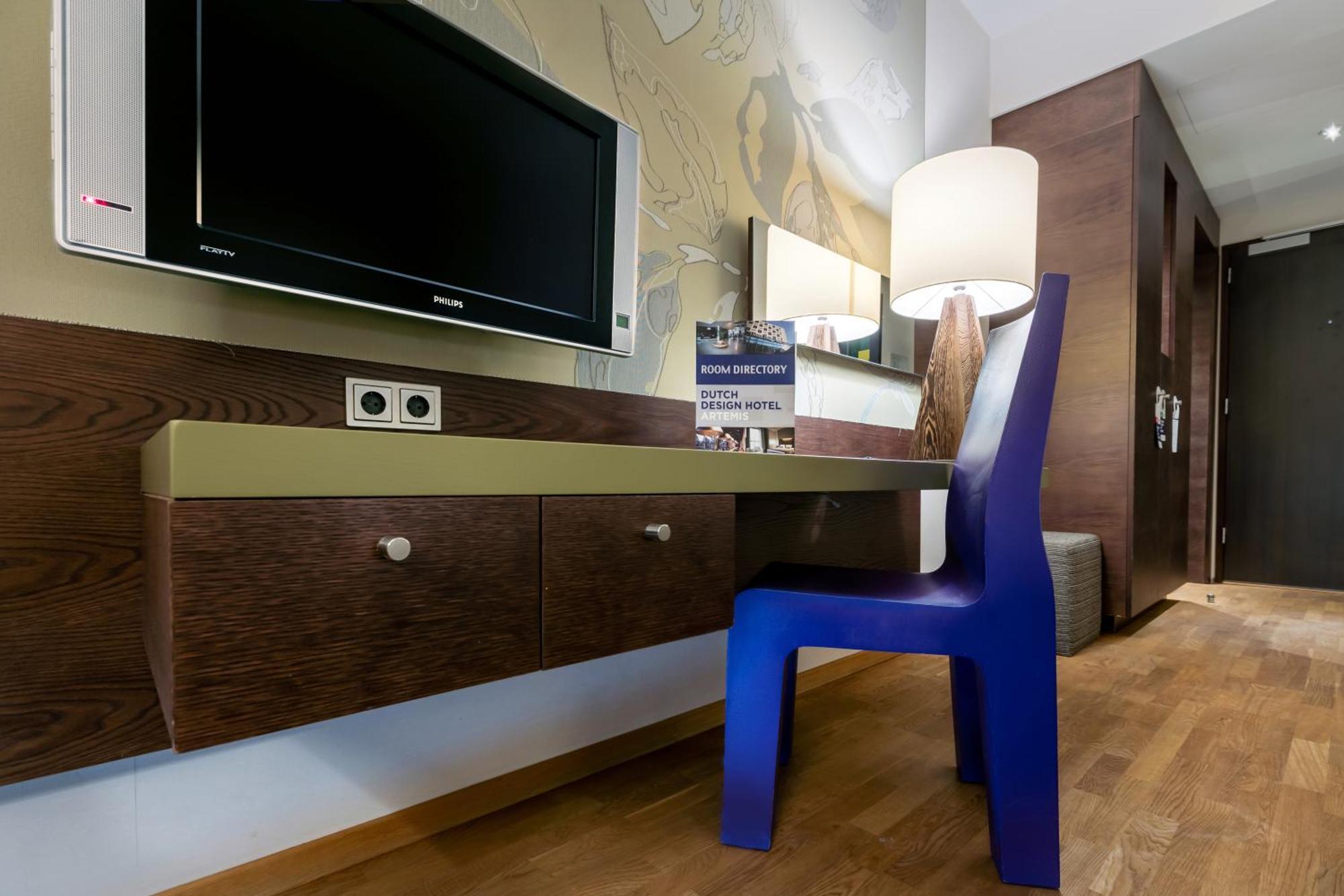 Superior Tweepersoonskamer met 2 Aparte Bedden