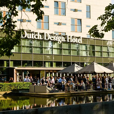 Hotel Artemis Amsterdam-3